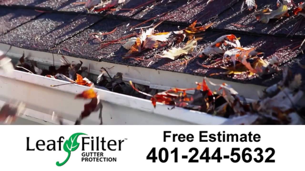 Providence Gutter Cleaning - YouTube - Marshall County Gutter Cleaning Providence