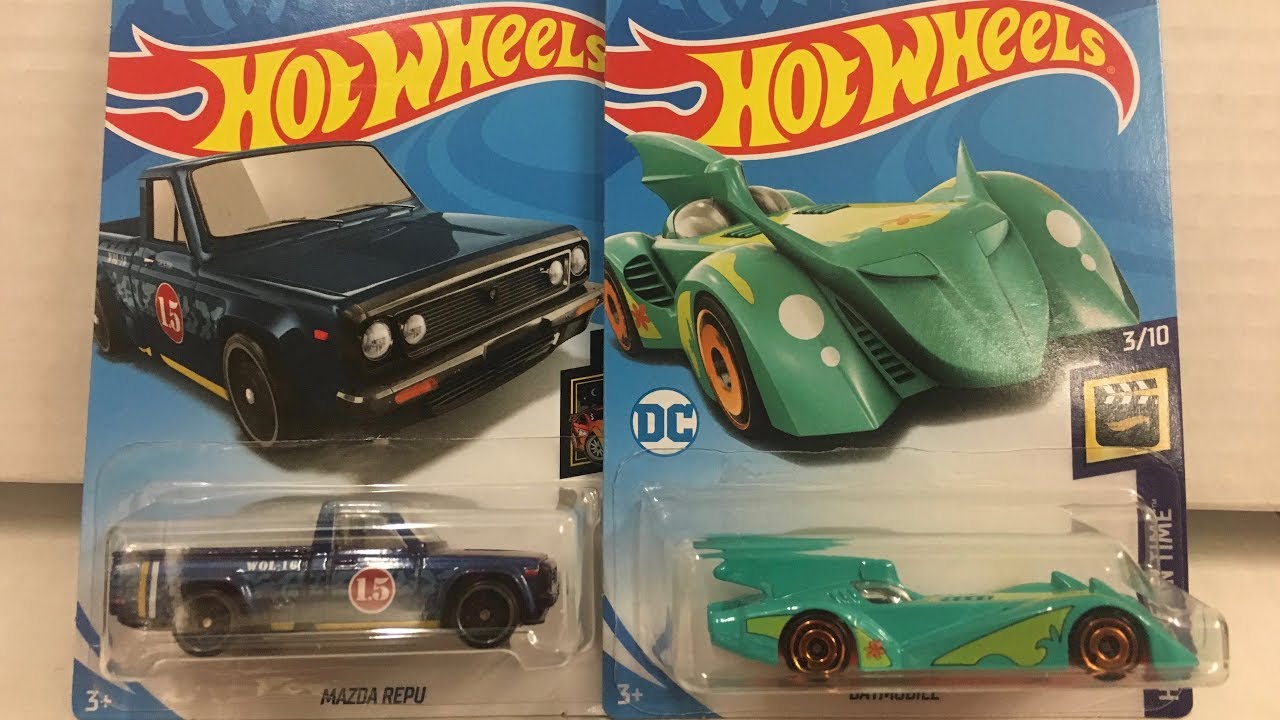 2019 f case hot wheels