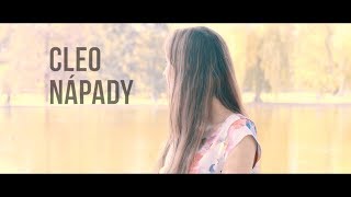 CLEO - NÁPADY (oficiální videoklip)