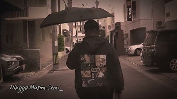 Mousa _ Jingga ( Unofficial Video Clip )