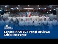 LIVE: PROTECT Panel Reviews Crisis Response | 26 March 2026