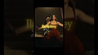 Panimalare Tamil Lyrical Video Kaantha Dulquer Salmaan Bhagya Shree Borse Rana Daggubati