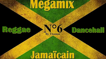 ♫ ♪ Mégamix Reggae Dancehall Jamaicain 6 ♫ ♪