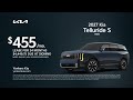 Kia Telluride 06/07/2026 7508517