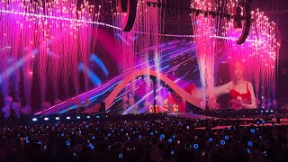 TWICE - I Can’t Stop Me (Live) - ‘Ready to Be’ Once More (Allegiant Stadium, Las Vegas)