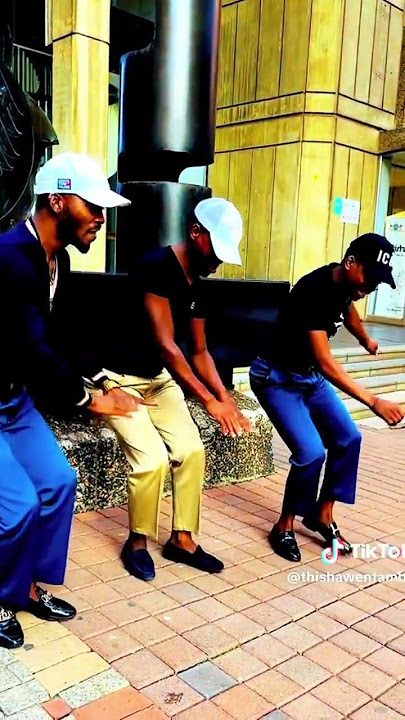Jaiva Zimnike × Njabulo Langa × Amabhinca × Maskandi × Siyehla❤️‍🔥💯