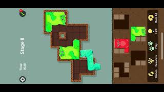 PLAY GAMES THE INTRODUCING PUZZLE CATS #puzzlecats #gameplay  screenshot 1