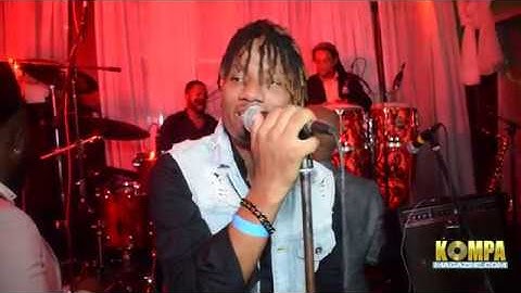 ZENGLEN "Sincerely Yours" West Palm Beach Plush Hall (July 21-2018)