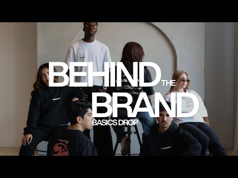 Basics Drop