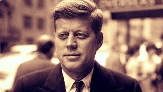 Robert F. Kennedy, Jr. discusses JFK's Legacy (FULL) - The Ring Of Fire