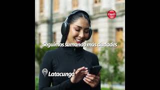 Este 5 De Mayo, 5 Ciudades Se Conectan A Claro 5G