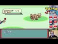 Welcome To Hoenn! - Pokemon Ruby - Snoopy's Pokemon Adventures