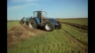 Бизон самодельный трактор(, 2016-03-29T14:30:39.000Z)