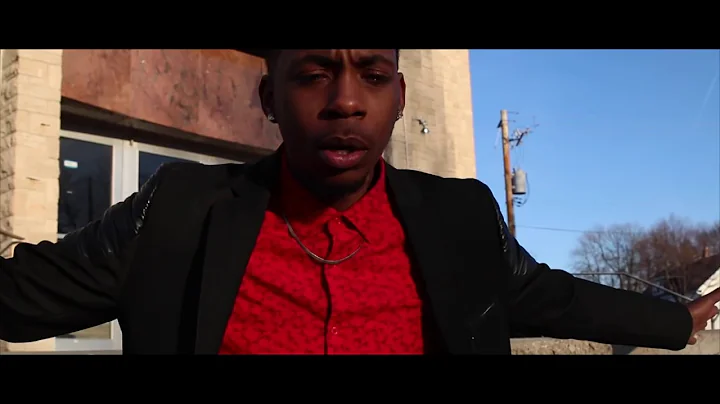 EP "Eric Perkins  Ft. Apostle Aaron Perkins GOD SON