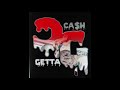 CashGettas - 2020 Traumatized CG Big Smoke X CG ManMan X CG Boobie X Tattoo