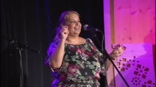 KANIZSA CSILLAGAI - AHUZ MAMA