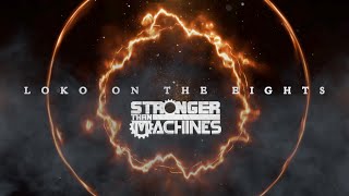 Loko On The Eights - Lyric Video