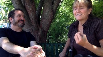 Introduction to WHAT IS METAMODERN? Conversations