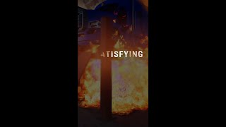 Firefighting Simulator: Ignite is sooo oddly satisfying