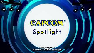 Capcom Spotlight Opening | Summer Game Fest 2025