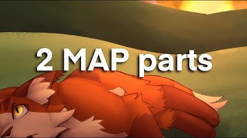 2 MAP parts | The Hanging Tree pt.29 + How To Be A Heartbreaker pt.19 | tw for slight gore