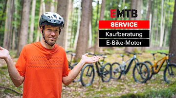 Welcher E-Bike Motor hat die meisten Newtonmeter?