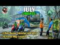 Bus Simulator Indonesia Update July August 2026 New Bus Simulator Indonesia Update July August 2026 New