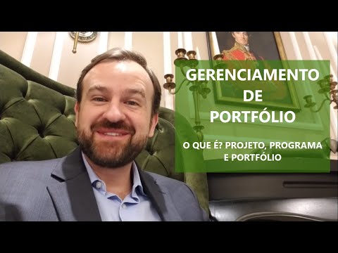 Vídeo: Qual é o objetivo principal do gerenciamento de portfólio enxuto?