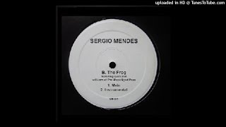 Sergio Mendes - The Frog (feat. Q-Tip & Will.I.Am)