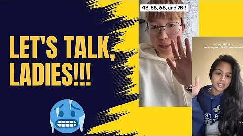 What is the 4B Movement and the Strategies Behind It