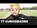 77 Curiosidades: Róger Guedes