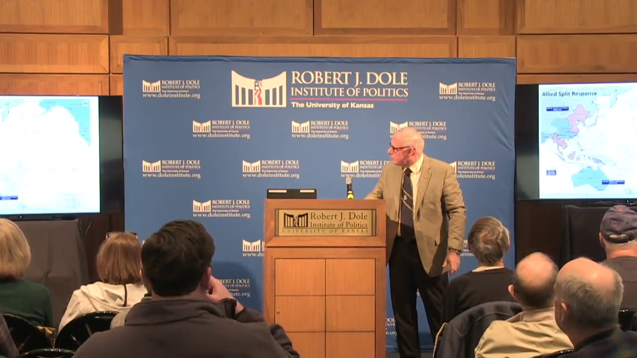 Field Marshal William Slim