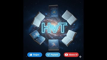 Algoritmalar Aydınlatıldı Bölüm 1   Temeller