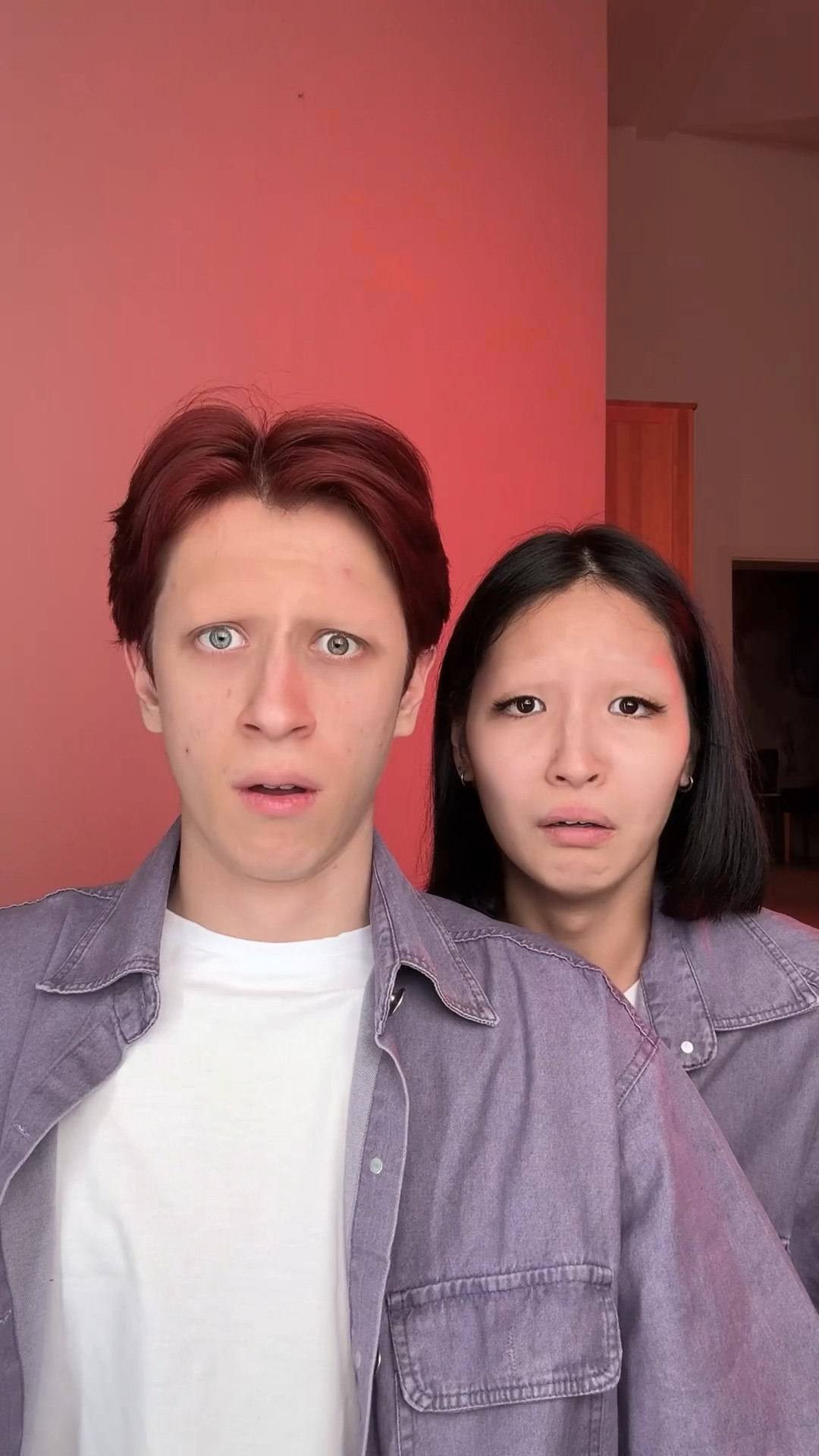 Do not shave your brows…?