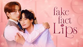 Fake Fact Lips (Japanese BL) Episode 4 | English Sub 