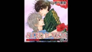 Super Lovers Drama CD Part 7   Eng Subs