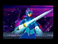 Mega Man X6 Opening Stage  [Orchestrated Arrangement]