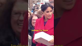 Meghan Markle s Mystery Billionaire Claim Exposes Prince Harry Exit Contradiction