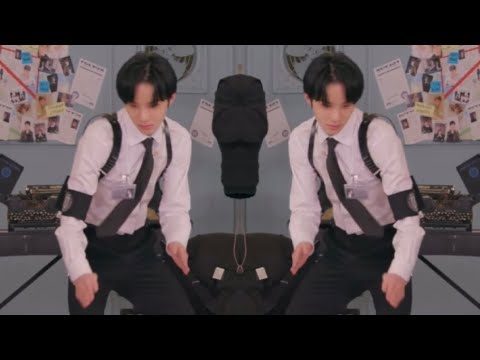 [NCT 정우] 모르다가도 모르겠어