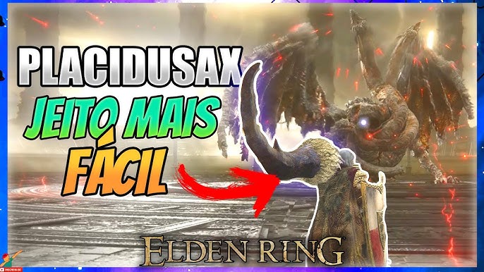 Aqui estão todos os locais de Dragões em Elden Ring - Dot Esports Brasil