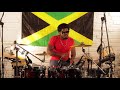 Busy Signal - "Jamaica Jamaica" - Dancehall Drum Cover