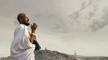 022 - Surah Al Hajj (The Pilgrimage)  سورة الحج |أحمد النفيس