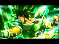 New f2p broly is better than every single broly in the game how   dragon ball legends