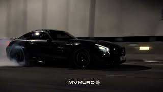 mvmuro - Don't Lose (Original Mix) #carmusic