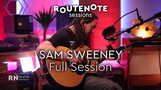 Sam Sweeney - Full Session | RouteNote Sessions | Live at the Parlour