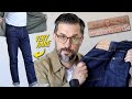 Is Ooe Yofukuten OA02 Expensive Japanese Denim Jeans Worth the Money?