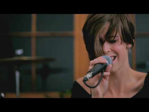 The Jezabels - Easy To Love [OFFICIAL VIDEO]