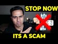 Arpit bala Tells WHY LOOK MAXXING is a SCAM !!