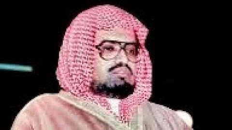 سورة البروج - علي جابر ( كاملة وبجودة عالية )