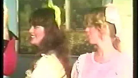 Troy Cory Show 4005- 07 "Priscilla's Pop" Comedy M...
